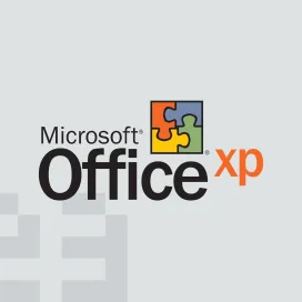Microsoft Office Xp